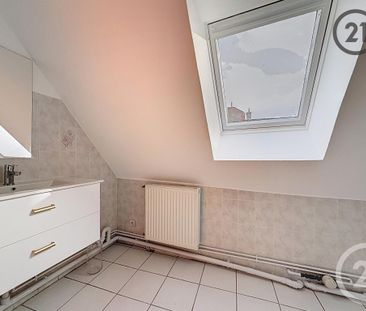 Location Appartement 3 pièces 60m² TROYES 10000 - Photo 3