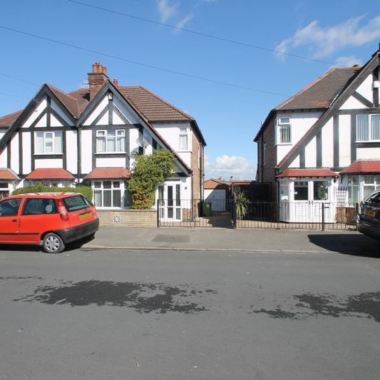 Wimbledon Road, Nottingham - Photo 1