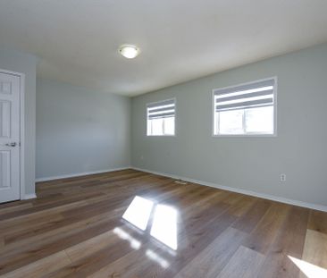 For Lease - 6416 Hampden Woods Road, Mississauga, Ontario - Photo 3