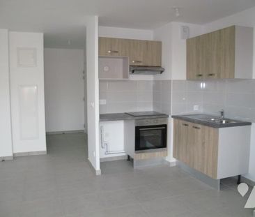 Location Appartement à Petit Quevilly - Photo 2