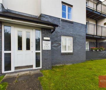 2 bedroom flat to rent - Photo 4