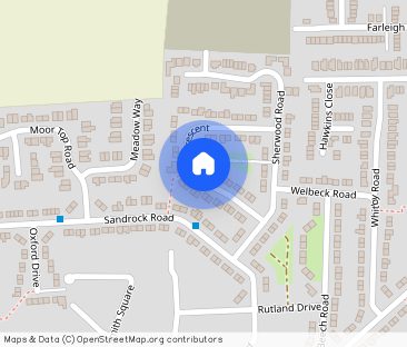 Rutland Crescent, Harworth, DONCASTER - Photo 1