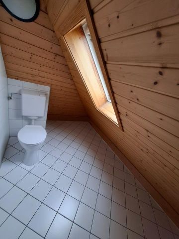 Helle 2-Zimmer DG-Wohnung in Lemgo mit großzügigem Badezimmer - Photo 4