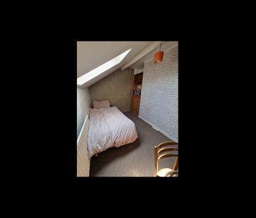 Room in a Shared House, Nowell Grove, LS9 - Photo 1