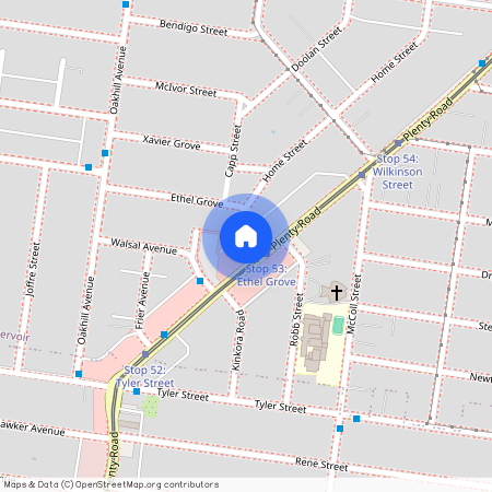 15/711 Plenty Road, Vic 3073, Reservoir