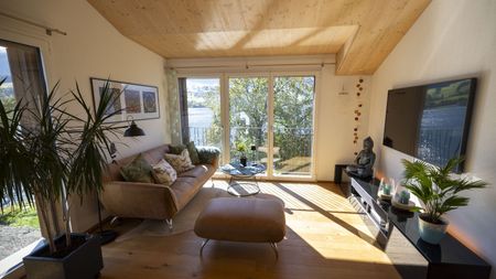 APPARTEMENT 21/2 PIÈCES À SARNEN (OW), MEUBLÉ, TEMPORAIRE - Photo 5