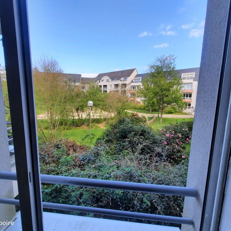 Appartement T1 à louer - 25 m² - Photo 1