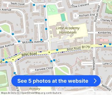 Billet Road, London - Photo 1
