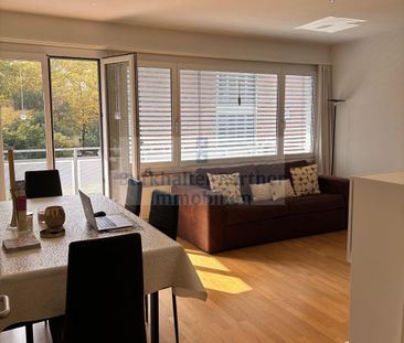 Ihr neues Zuhause im Breitenrain - 3-Zimmerwohnung wird für Sie san... - Photo 1