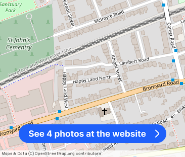 Happy Land North, Worcester, Worcestershire, WR2 - Photo 1