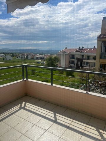 Μεζονέτα για ενοικίαση Τριάδιο (Θέρμη) - Photo 3