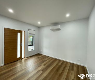 Stunning Townhouse in Albion - Photo 1