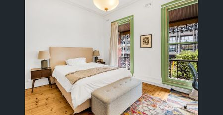 Five Bedroom Home in Brunswick East - Photo 4