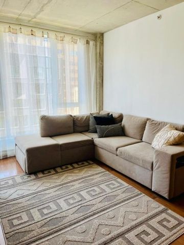 Appartement à louer - Montréal (Ville-Marie) (Mille Carré Doré) - Photo 2