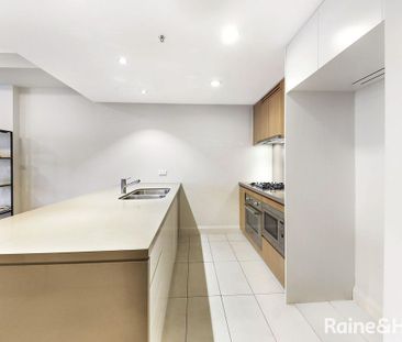 2402/46 Walker Street, Rhodes, NSW 2138 - Photo 2