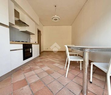 Trilocale viale cavalleggeri d' aosta 120, Fuorigrotta, Napoli - Photo 6
