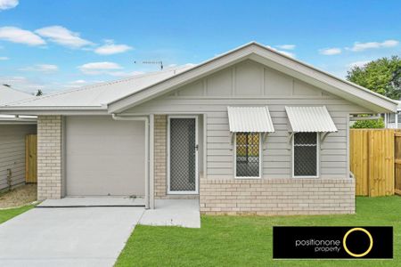 Modern Freestanding 1-Bedroom Unit - Photo 4