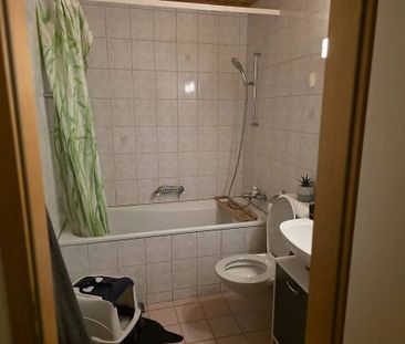 Lease renewal – 3.5 rooms, Salavaux (Route d’Avenches 12) to 18.11.... - Foto 3