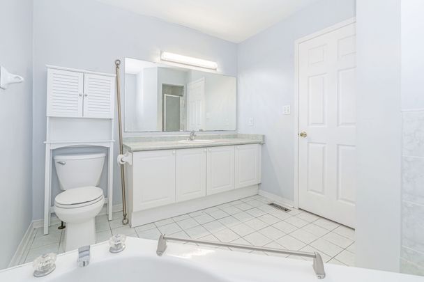 For Lease - 40 Olympia Cres Crescent, Brampton, Ontario - Photo 1