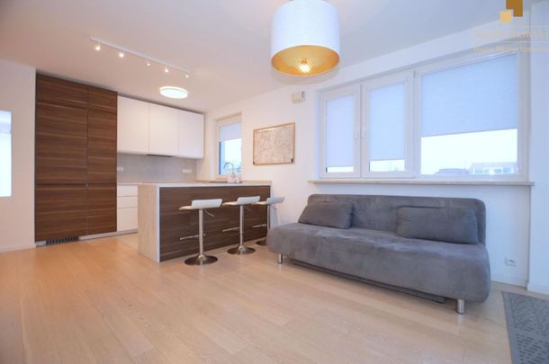 Mieszkanie na wynajem Warszawa, Ursus, Skorosze, Dzieci Warszawy - Zdjęcie 1