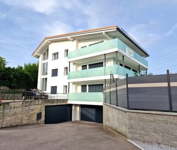 LUMINEUX, DE STANDING, EN ATTIQUE - Foto 6