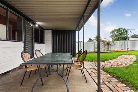 12 George Street, Cessnock. - Photo 4