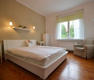 (Symbol 295468) MIESZKANIE na WYNAJEMSzczecin, Pogodno Dwa pokoje n... - Фото 2