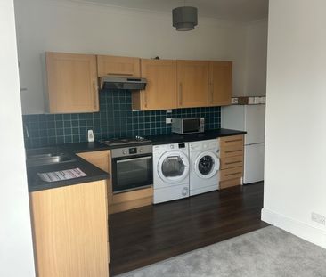 2 Bed Maisonette, Bullar Road, SO18 - Photo 5