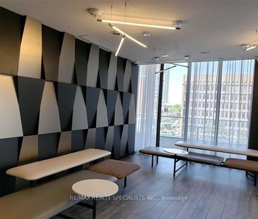 For Lease - 8 Eglinton Avenue Unit# 1203, Toronto, Ontario - Photo 2