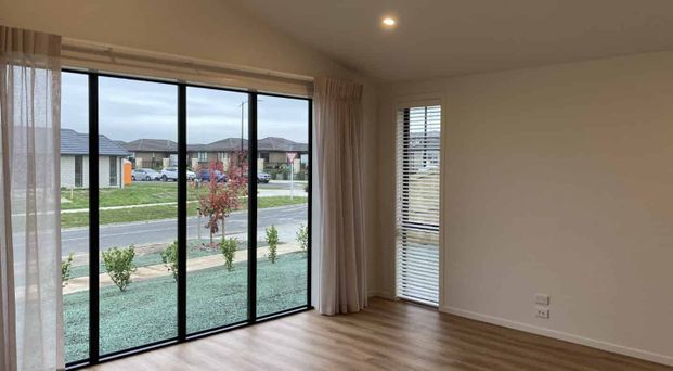 Family Home in Rototuna North - Photo 1