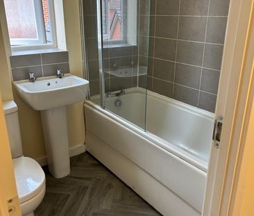 2 Bed Semi-Detached House, Courtelle Road, CV6 - Photo 1