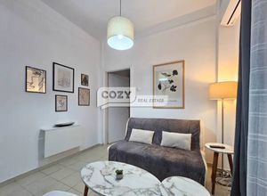 Studio/Γκαρσονιέρα για ενοικίαση - Κέντρο Θεσσαλονίκης, - Photo 1