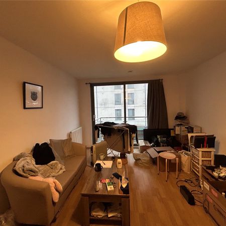 1 bedroom apartment to rent Full Street, Derby, Derbyshire, DE1 - Photo 3