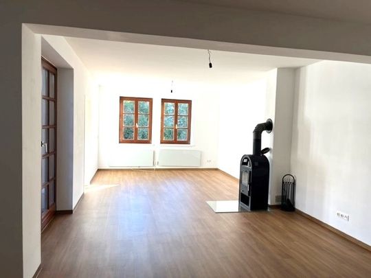 Geräumige 2- Zimmer Wohnung in ruhiger Zentrumslage - Photo 1