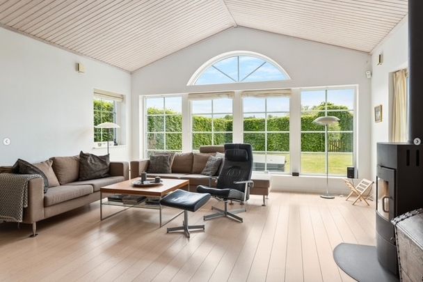 Lillevangsvej 3480 Fredensborg - Foto 1