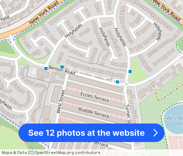 Cloverfield, West Allotment, Newcastle upon Tyne, Tyne and Wear, NE27 - Photo 1