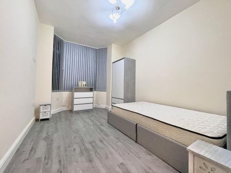 1 bedroom flat to rent - Photo 3