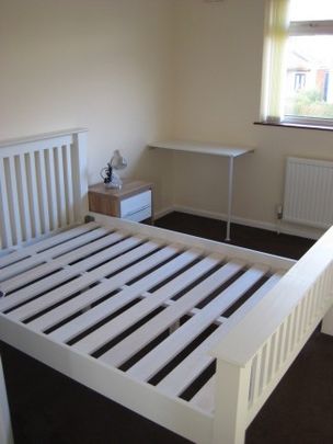 4 Bed - Wilberforce Road, Norwich - Photo 1