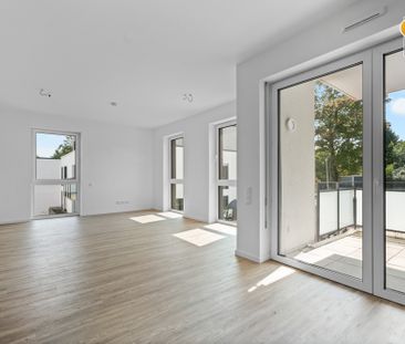 +++ IBF Immo +++ Wohnquartier Alsdorf am Weiher! Die neue Wohlfühlo... - Foto 1