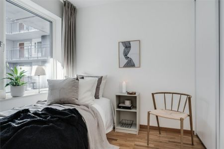 Håkan Lundbergs gata 26 - Foto 3