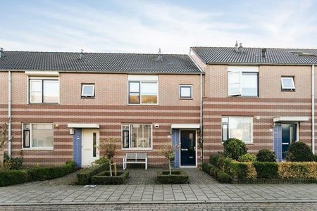 Te huur: Huis Theodora Bouwmeesterstraat in Zutphen - Foto 3