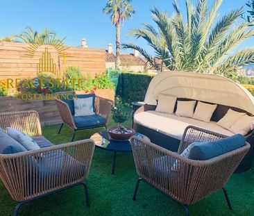 Villa in Finestrat, finestrat, for rent - Photo 5