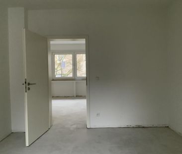 2-Zimmer-Wohnung in Gelsenkirchen Bulmke-Hüllen - Photo 2