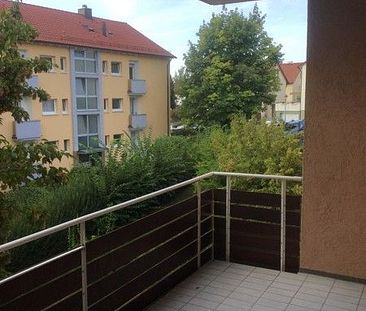 Familienfreundliche 3-Zi.-Wohnung - Foto 3