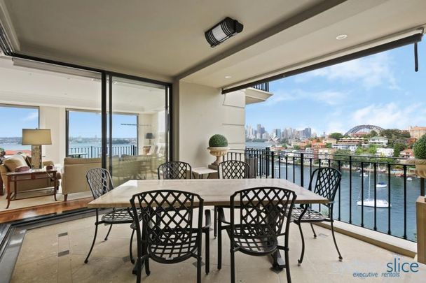 6/50 Milson Road Cremorne Point NSW 2090 - Photo 1