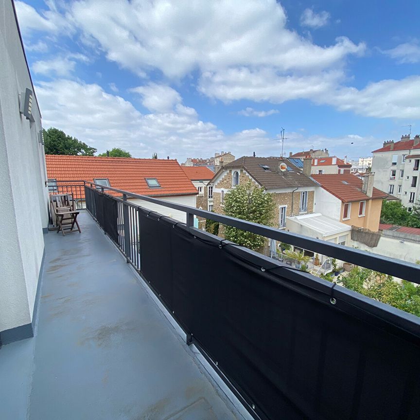 Apartment - Photo 1