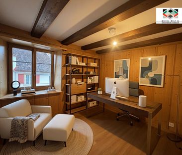 3 Zimmer, 3. Stock - Photo 4