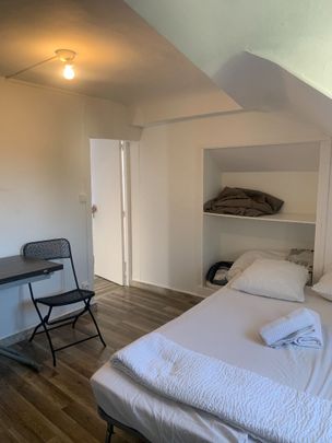 studio 7 - centre ville - Photo 1