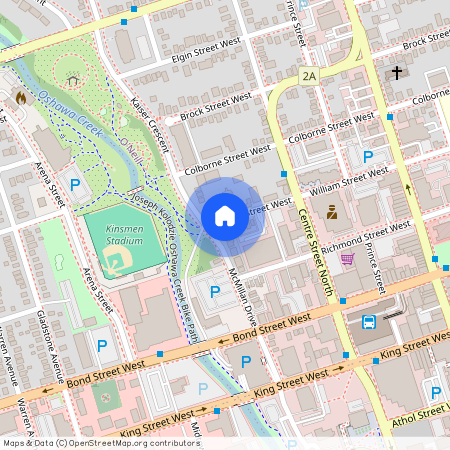 93 McMillan Drive Unit# UNIT 3, Oshawa