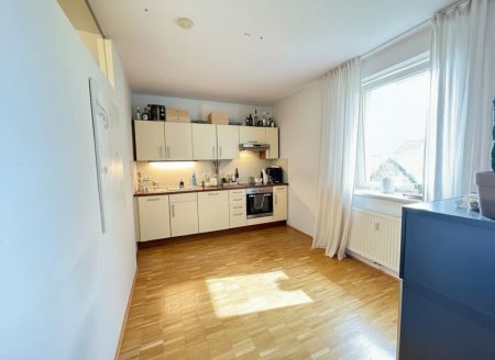 Charmante 2-Zimmer-Wohnung mit Balkon in Graz – JAKOMINI - Photo 4